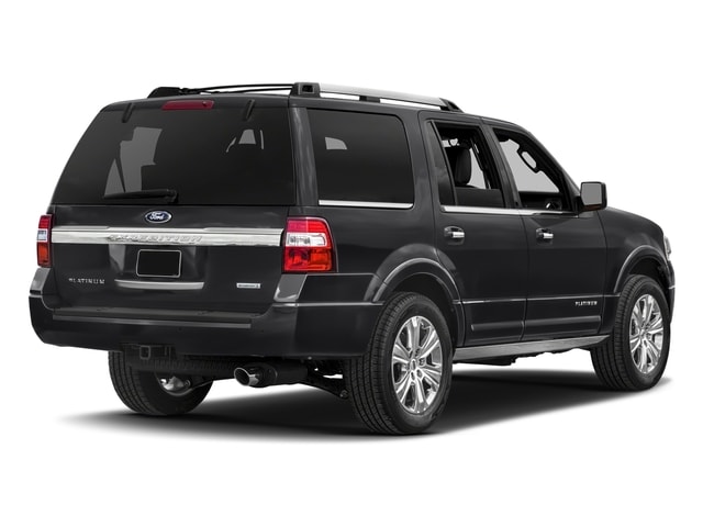 Ford Expedition XLT 2017 SUV en República Dominicana