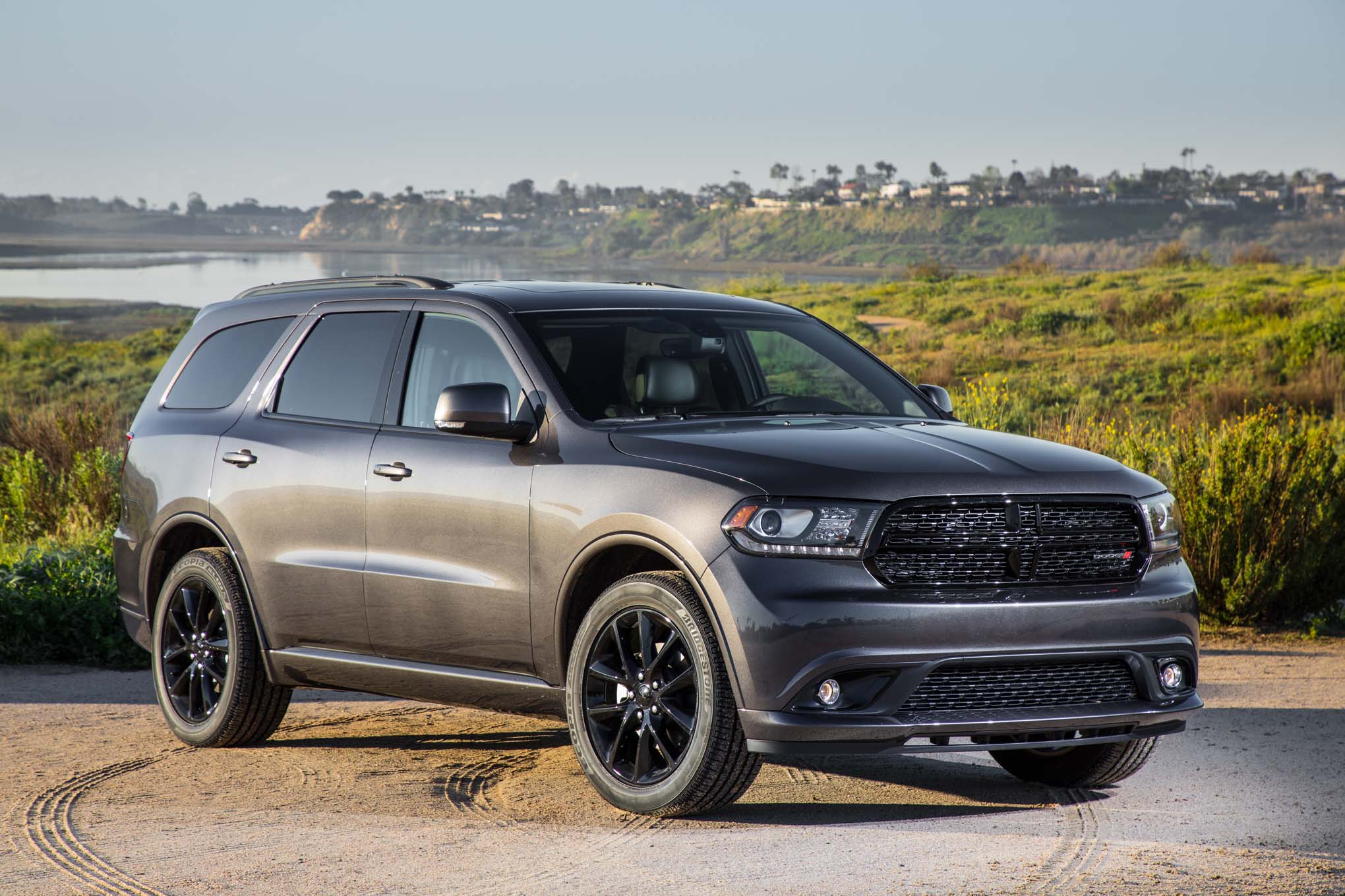 Dodge Durango GT 2017 SUV 2WD V6