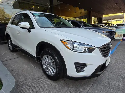 Mazda CX-5 2017 SUV Deportivo