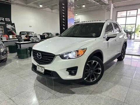 Mazda CX-5 2017 SUV Deportivo en República Dominicana