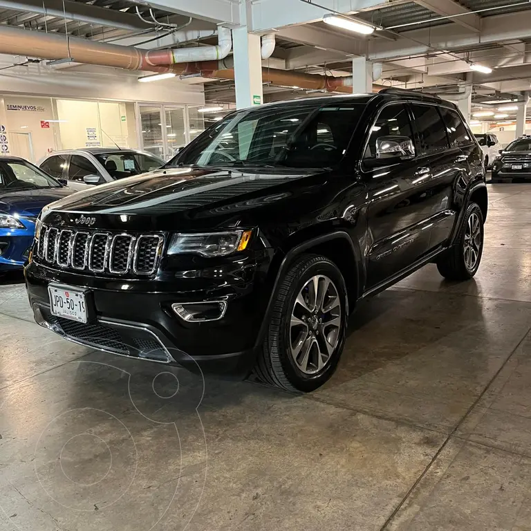 Jeep Cherokee 75 Aniversario Modelo 2017 en República Dominicana