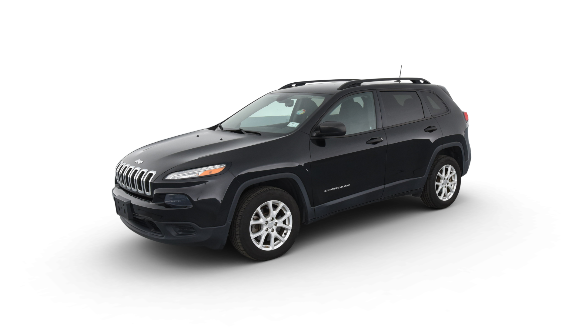 Jeep Cherokee 75 Aniversario Modelo 2017 en República Dominicana