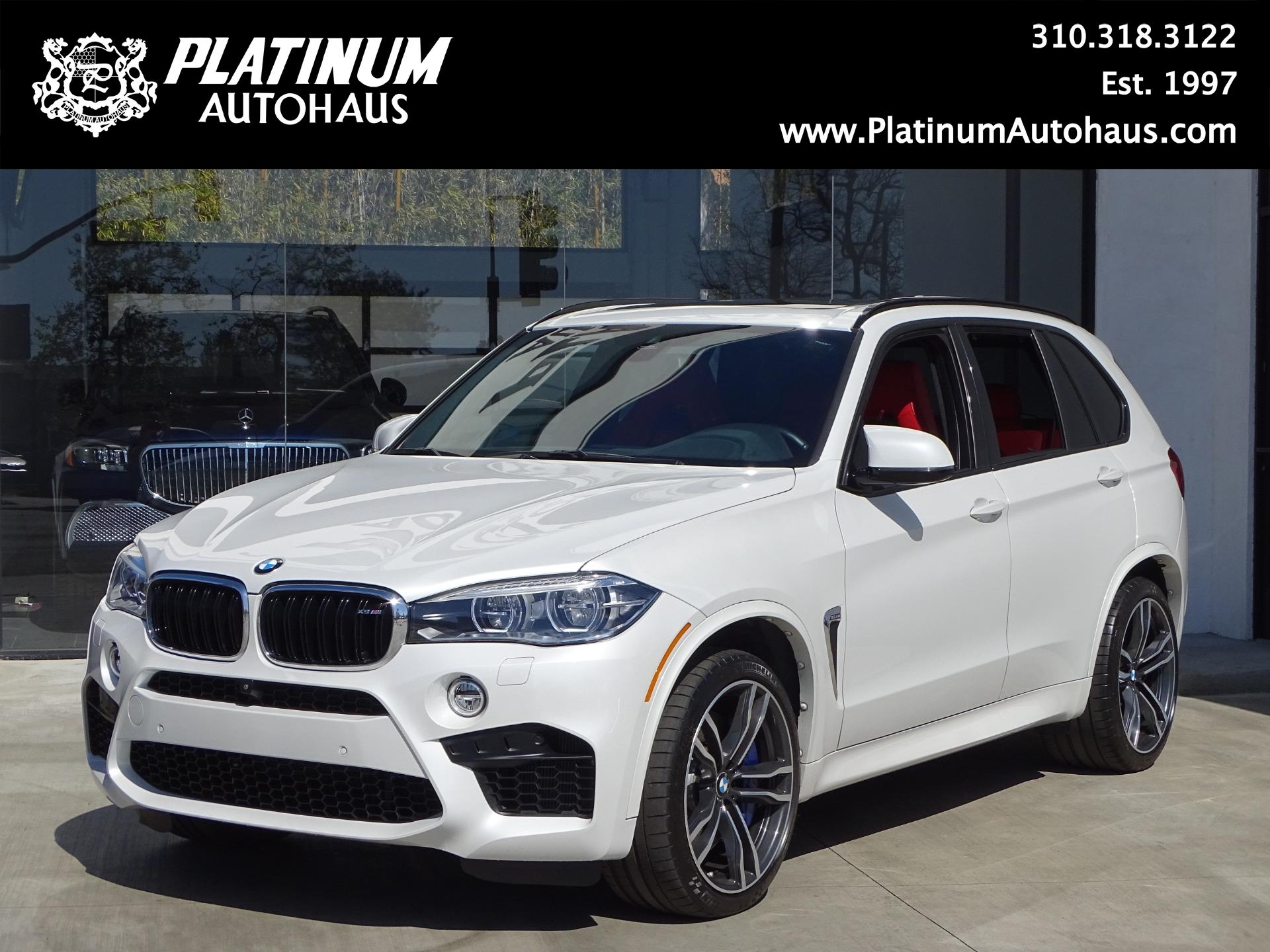 BMW X5 xDrive 25d 2017 SUV en República Dominicana