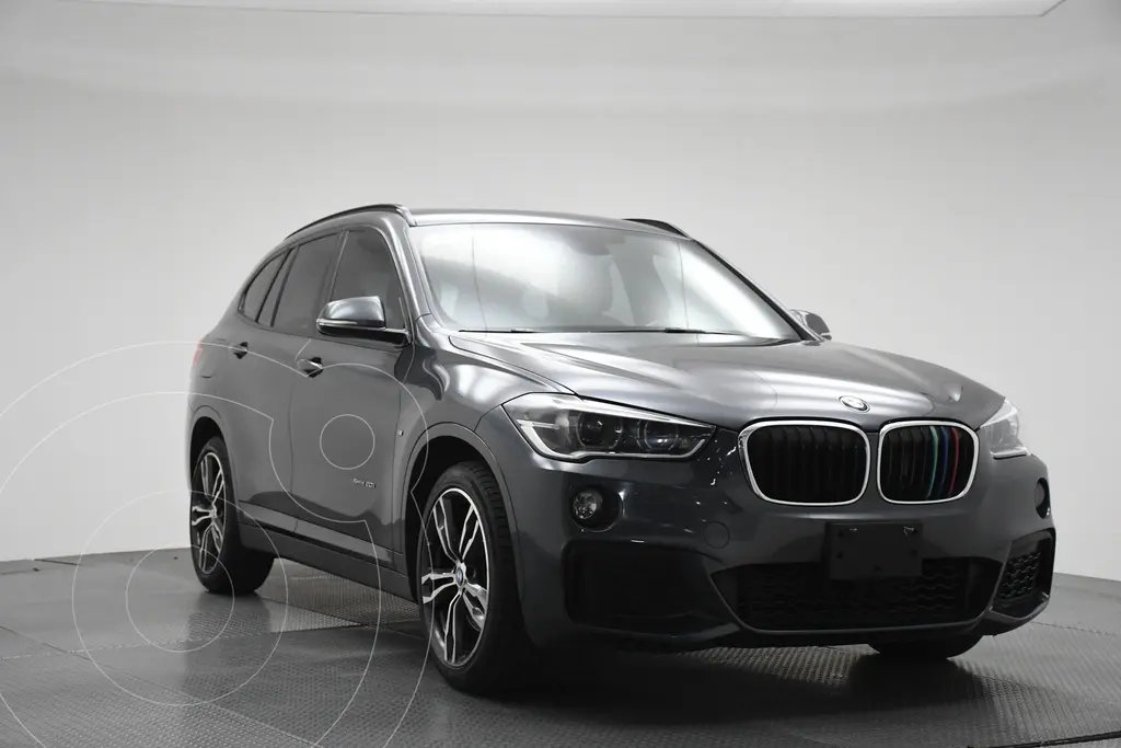 BMW X1 2017 SUV en República Dominicana