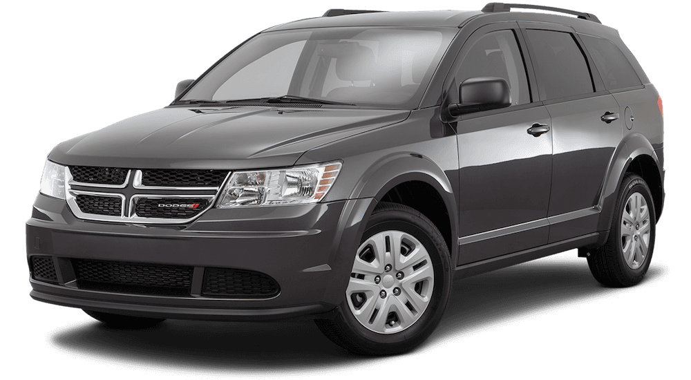 Dodge Journey SXT 2017 SUV