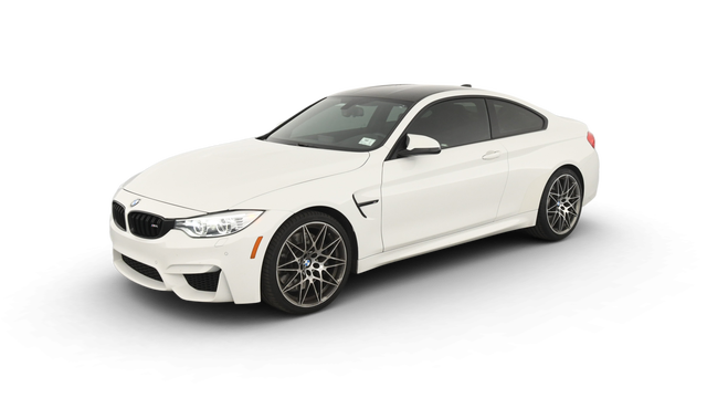 BMW X4 M40i 2017 SUV deportivo en República Dominicana