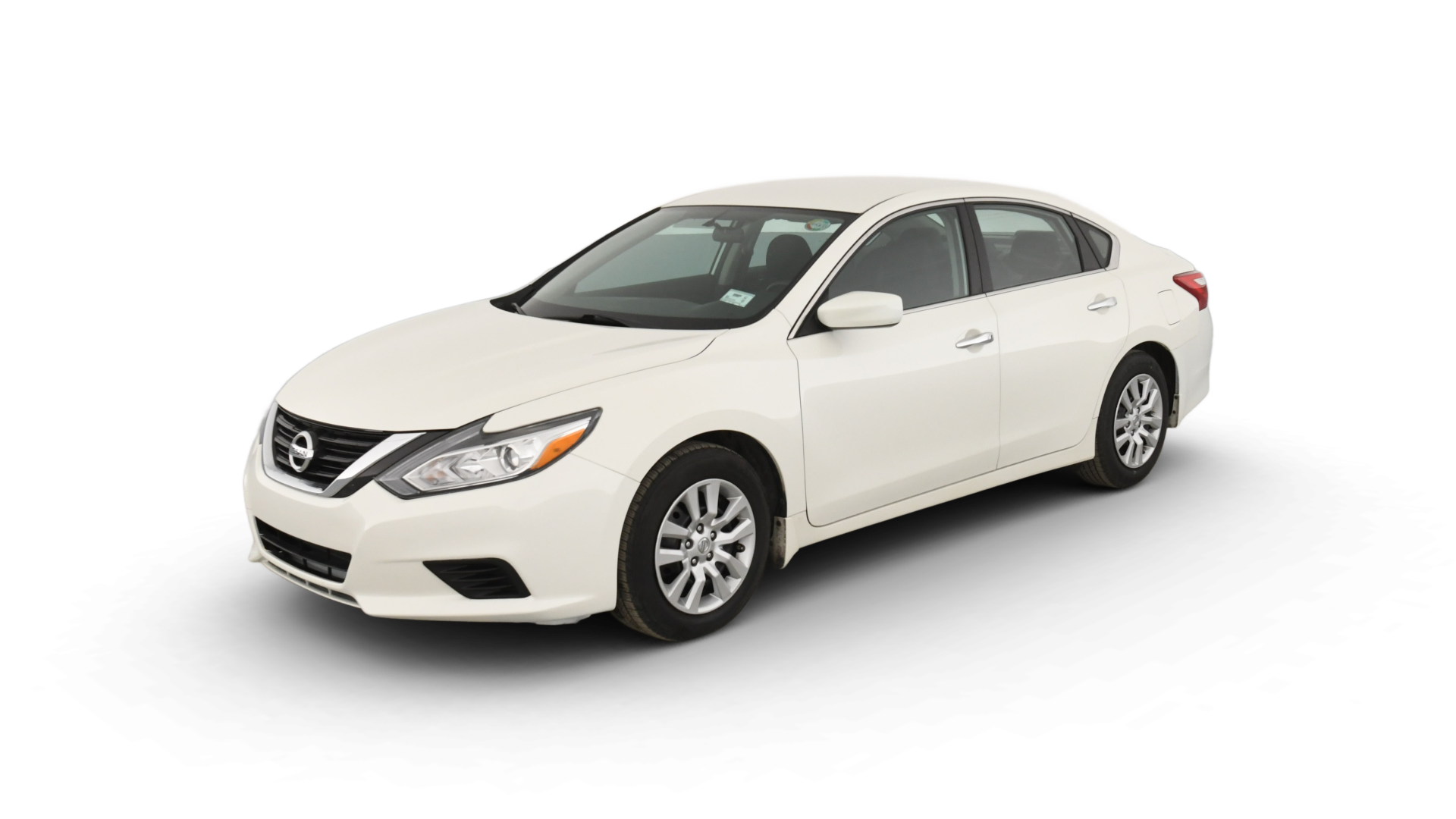Nissan Altima S 2017 Sedán en República Dominicana