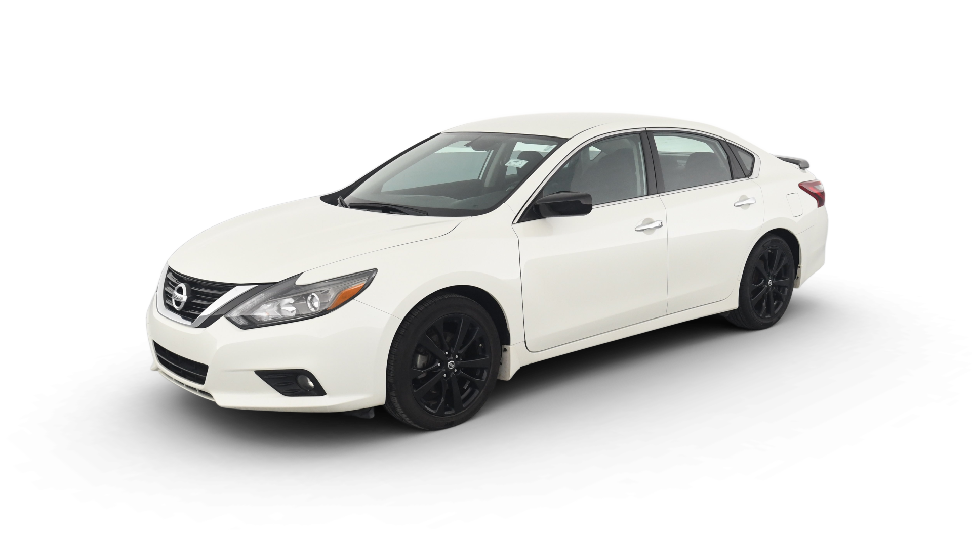 Nissan Altima S 2017 Sedán en República Dominicana