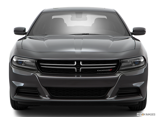 Dodge Charger RT 2017 Sedán Deportivo
