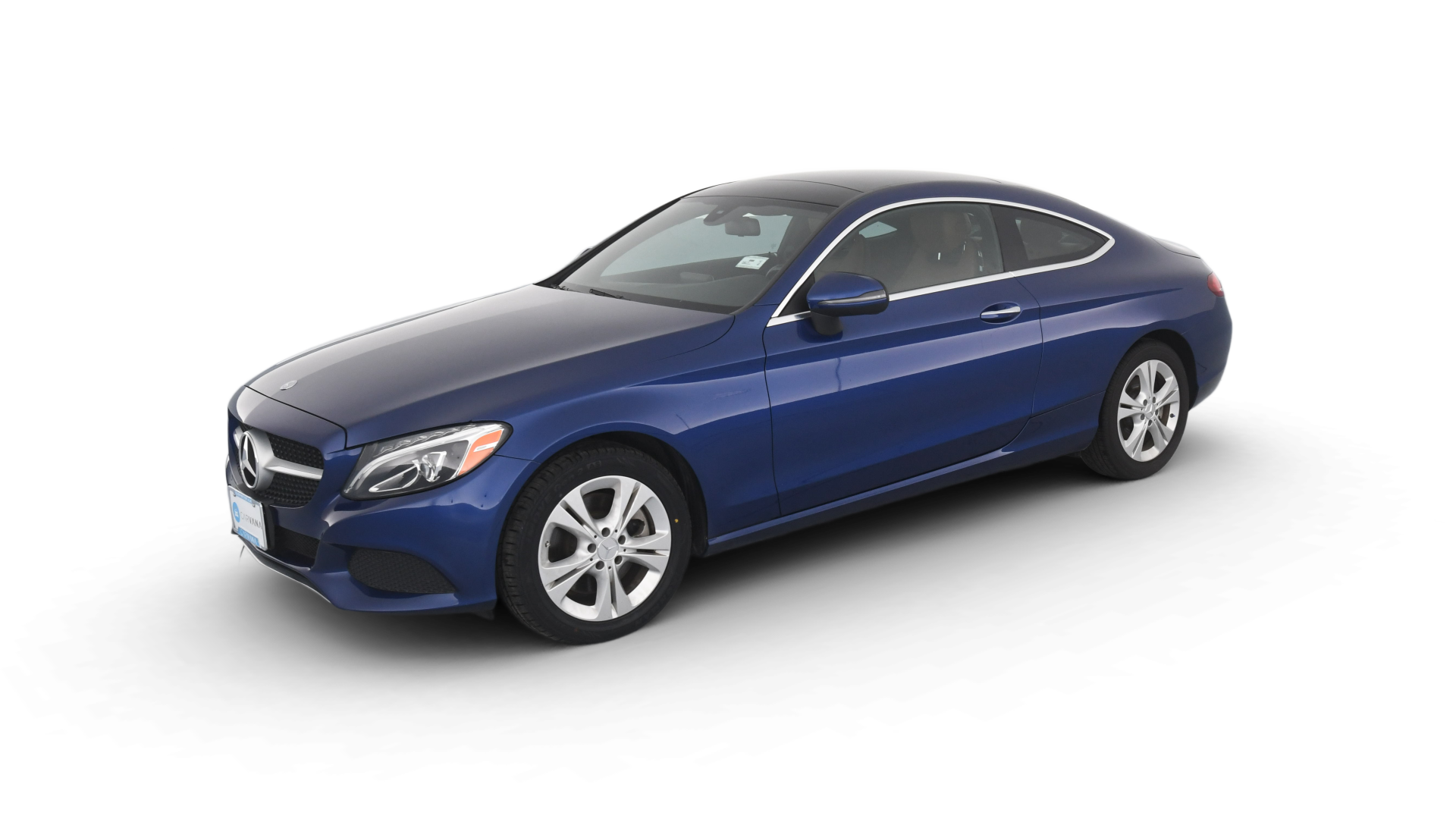 Mercedes-Benz Clase C 300 Modelo 2017 Sedan en República Dominicana