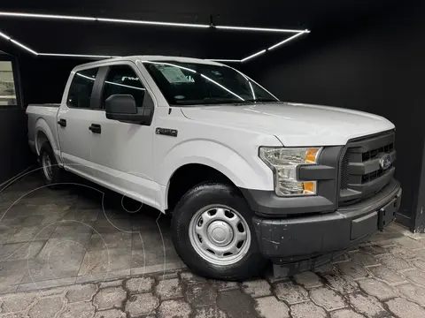 Ford F-150 XLT EcoBoost 2017 Camioneta