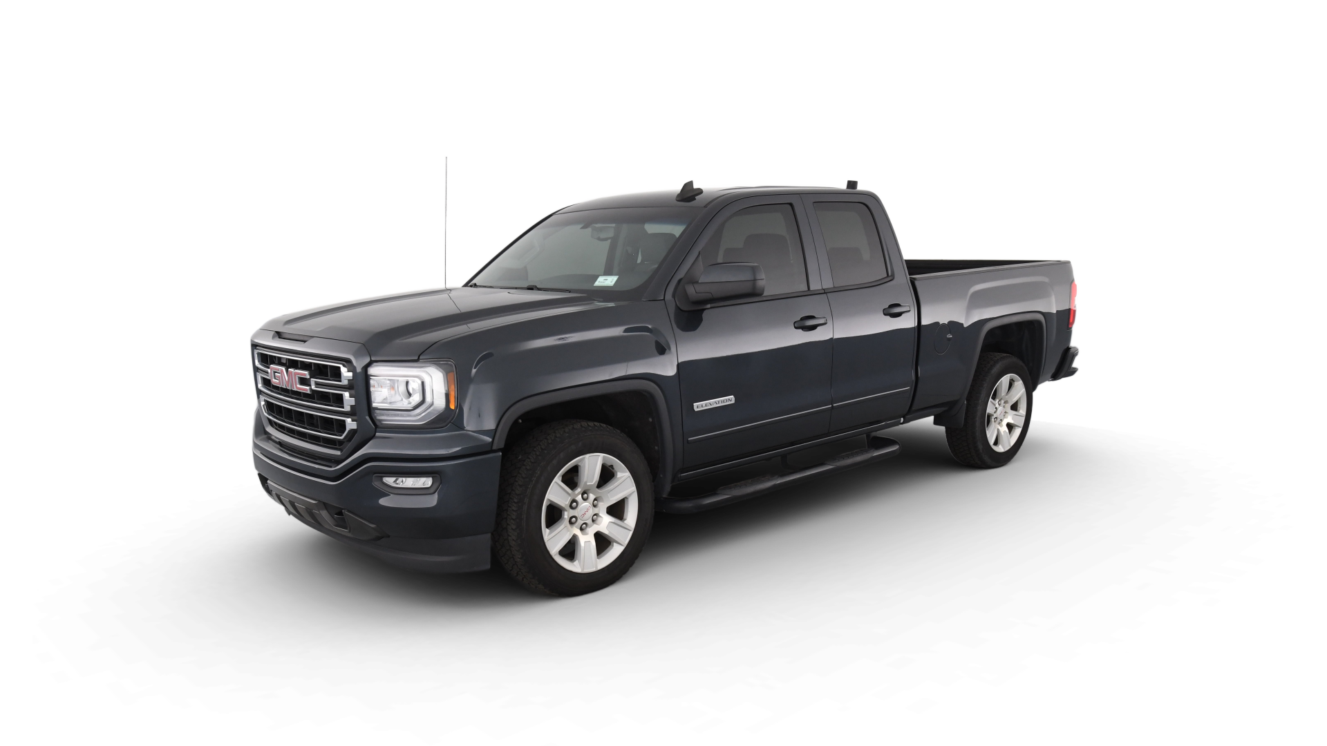 GMC Sierra 2500 HD 2017 Camioneta Pickup en República Dominicana