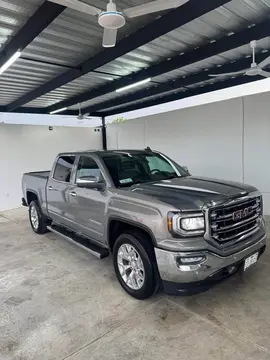 GMC Sierra 2500 HD 2017 Camioneta Pickup