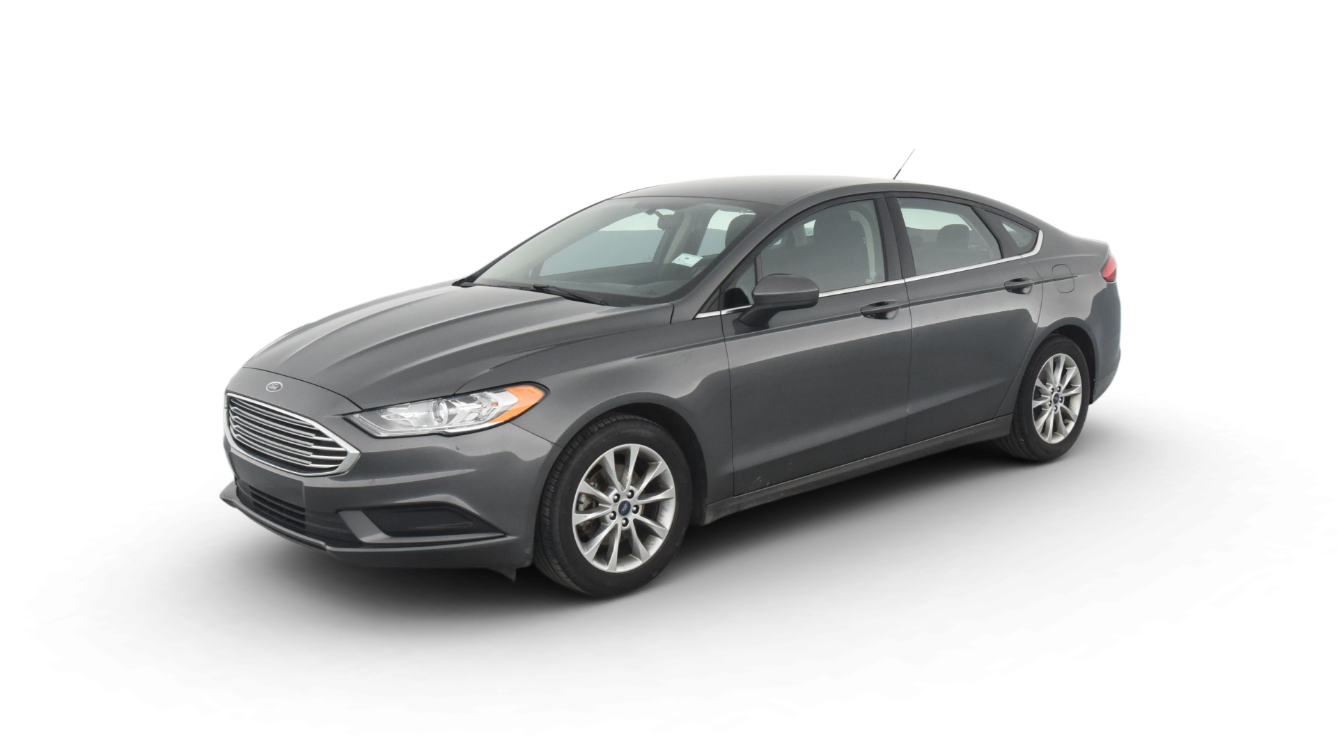 Ford Fusion SE 2017 Sedán
