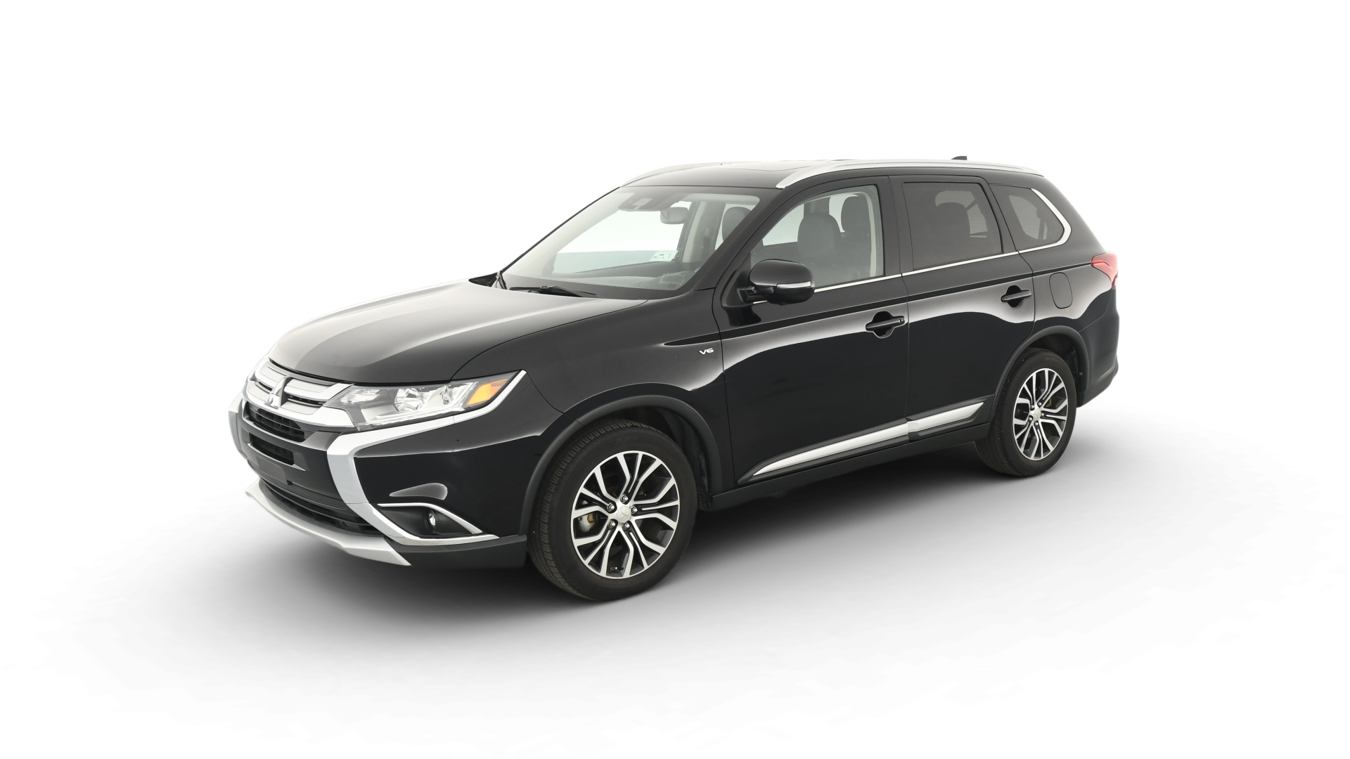 Mitsubishi Outlander Sport SE 2017 SUV en República Dominicana