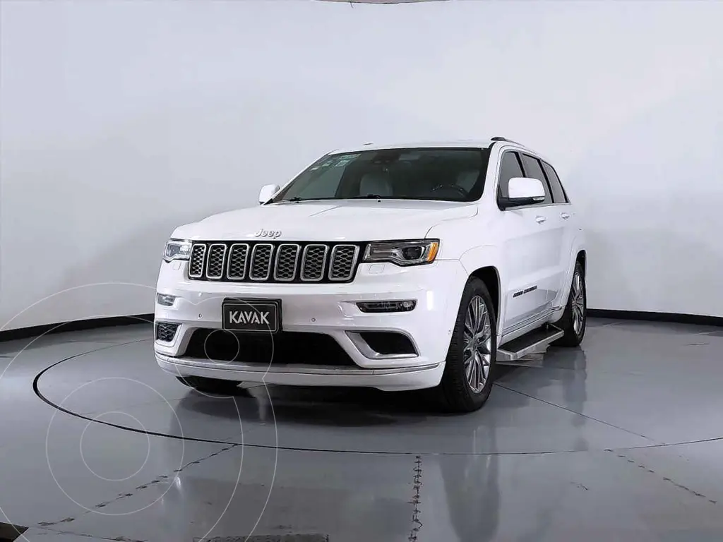 Jeep Cherokee Latitude 2017 SUV