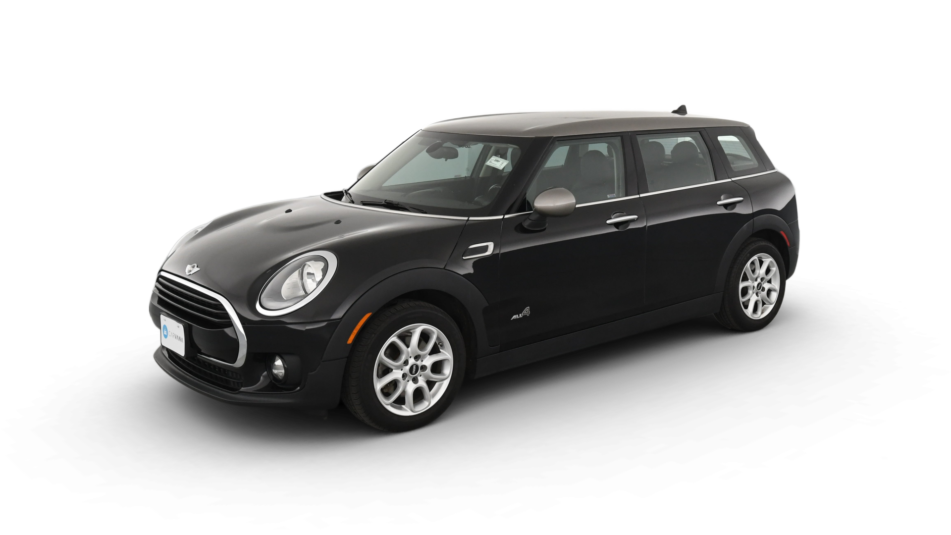 Mini Cooper Clubman S 2017 Modelo Americano en República Dominicana