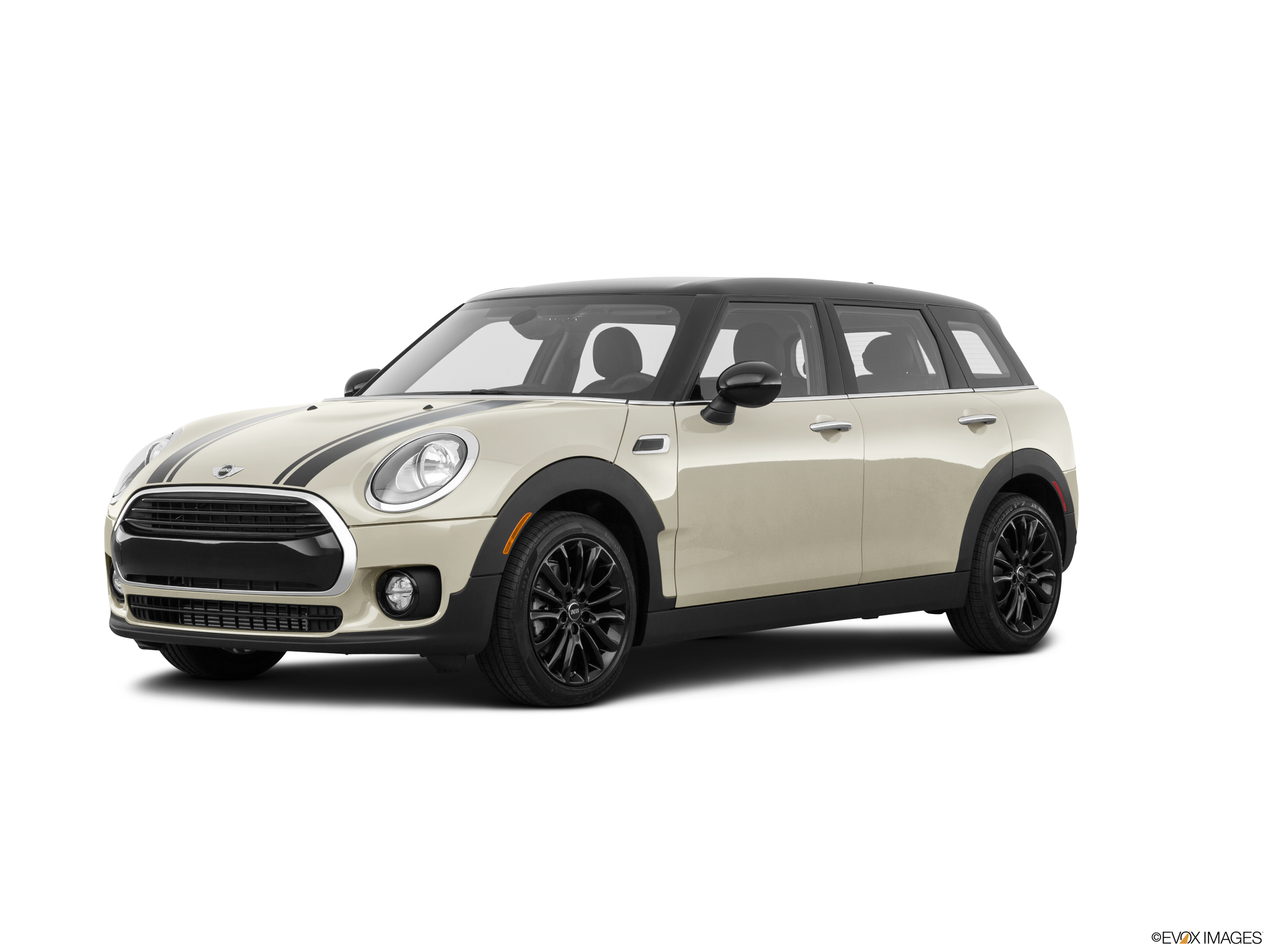Mini Cooper Clubman S 2017 Modelo Americano