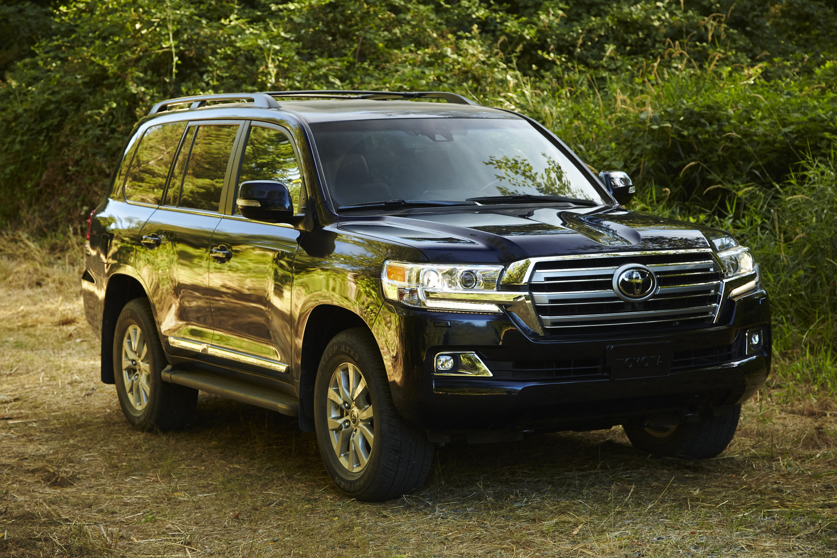 Toyota Land Cruiser Prado VXL 2017 SUV en República Dominicana