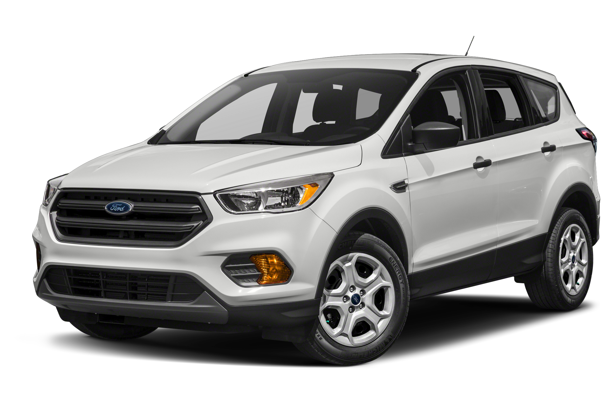Ford Escape SE Ecoboost 2017 SUV en República Dominicana