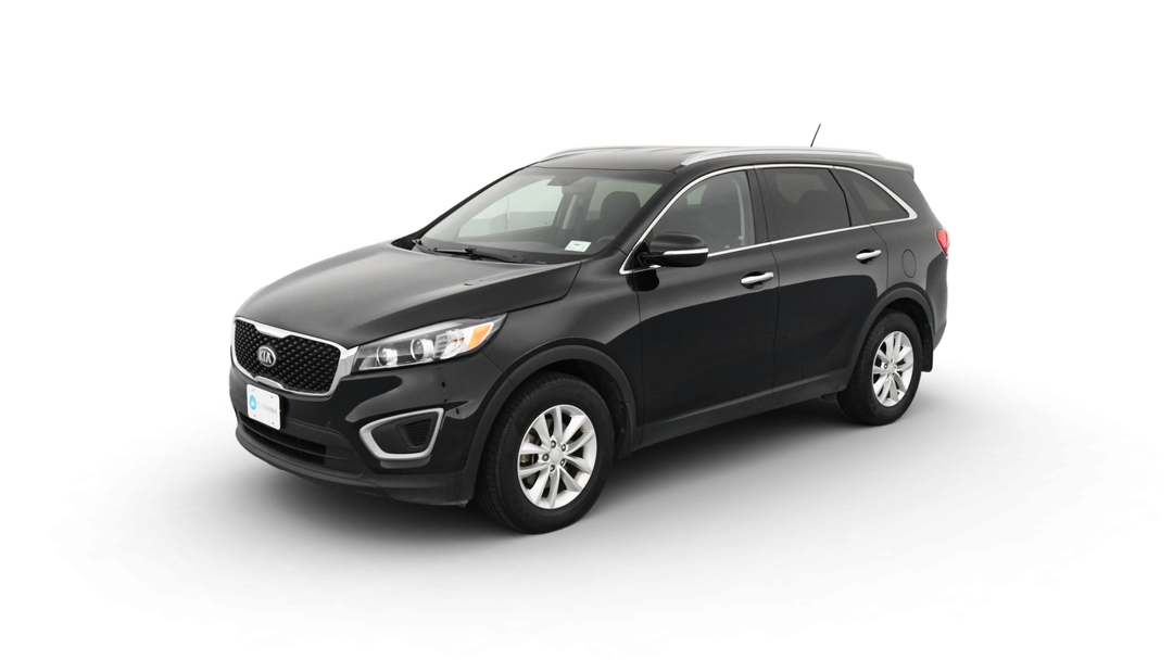 Kia Niro 2017 Híbrido Crossover en República Dominicana