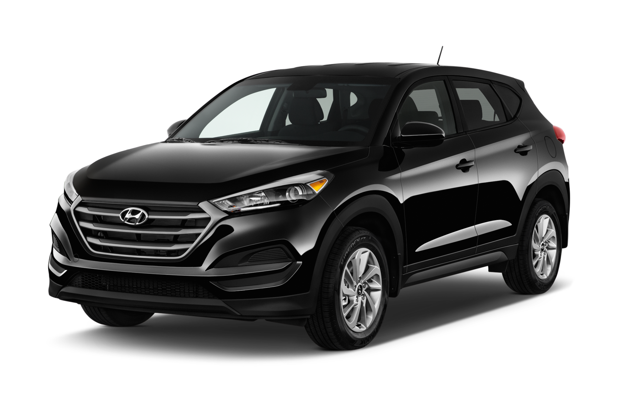 Hyundai Tucson 2017 modelo Exclusive SUV en República Dominicana