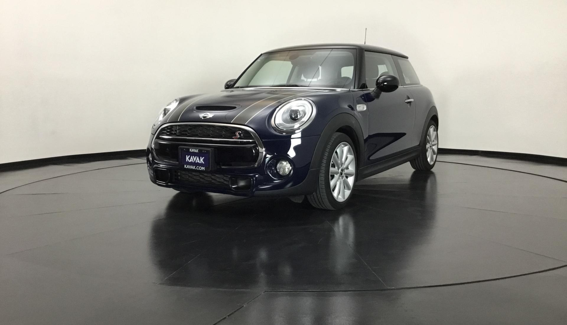 Mini Cooper 2017 Automóvil Compacto en República Dominicana