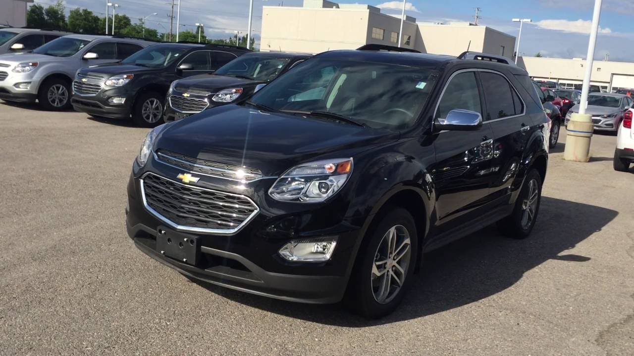 Chevrolet Equinox 2017 SUV en República Dominicana