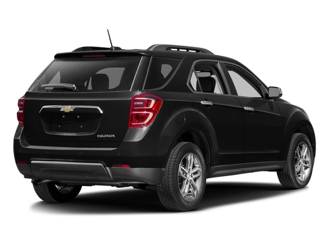 Chevrolet Equinox LT 2017 SUV en República Dominicana