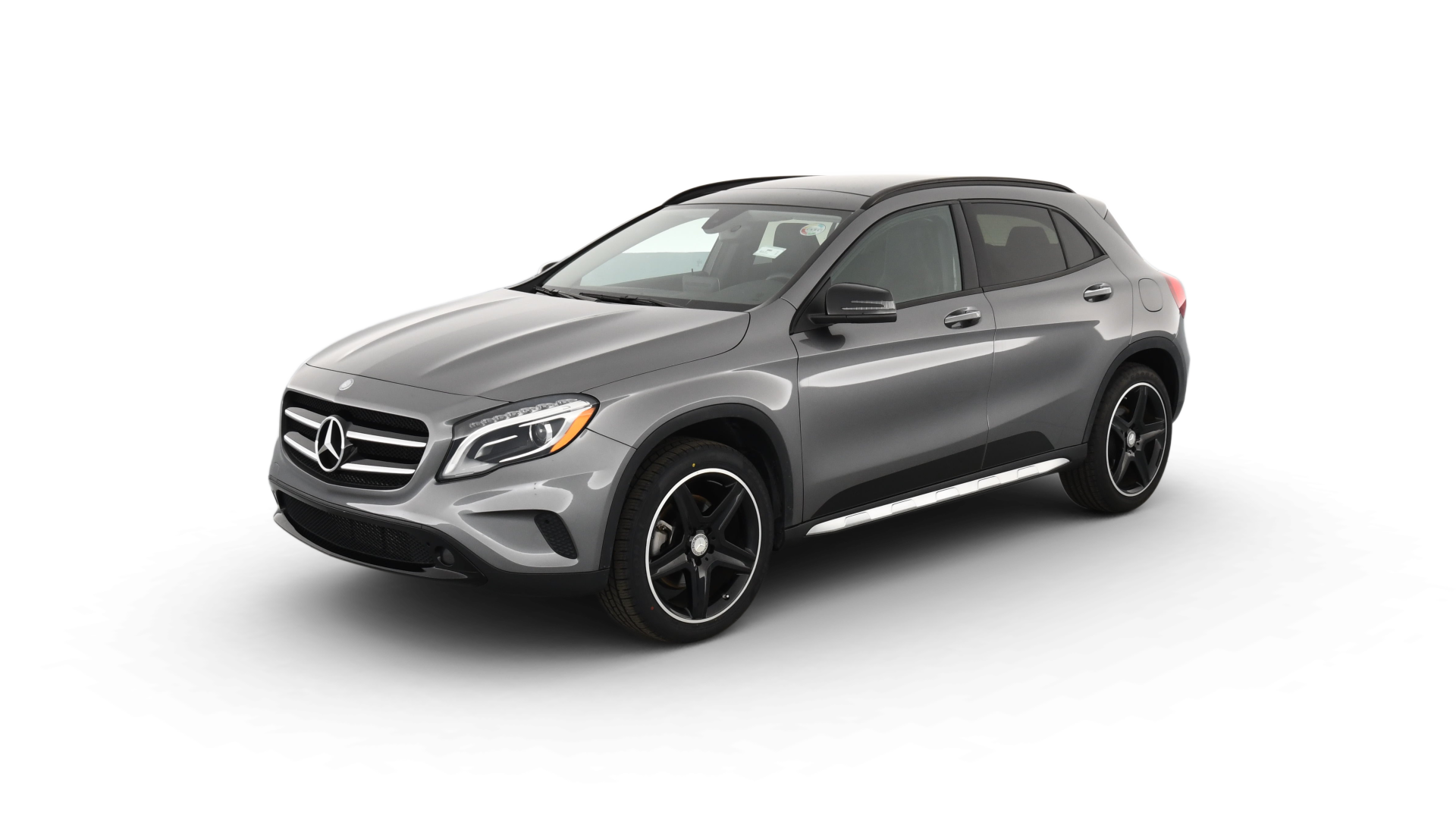 Mercedes-Benz GLA 250 2017 SUV en República Dominicana
