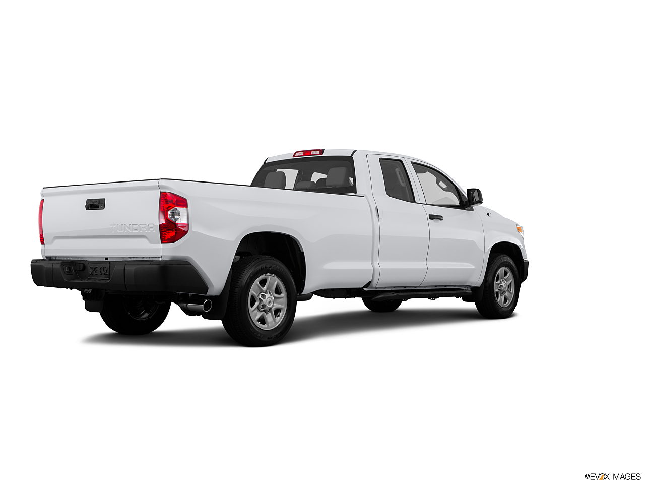 Toyota Tundra 1794 Edition 2017