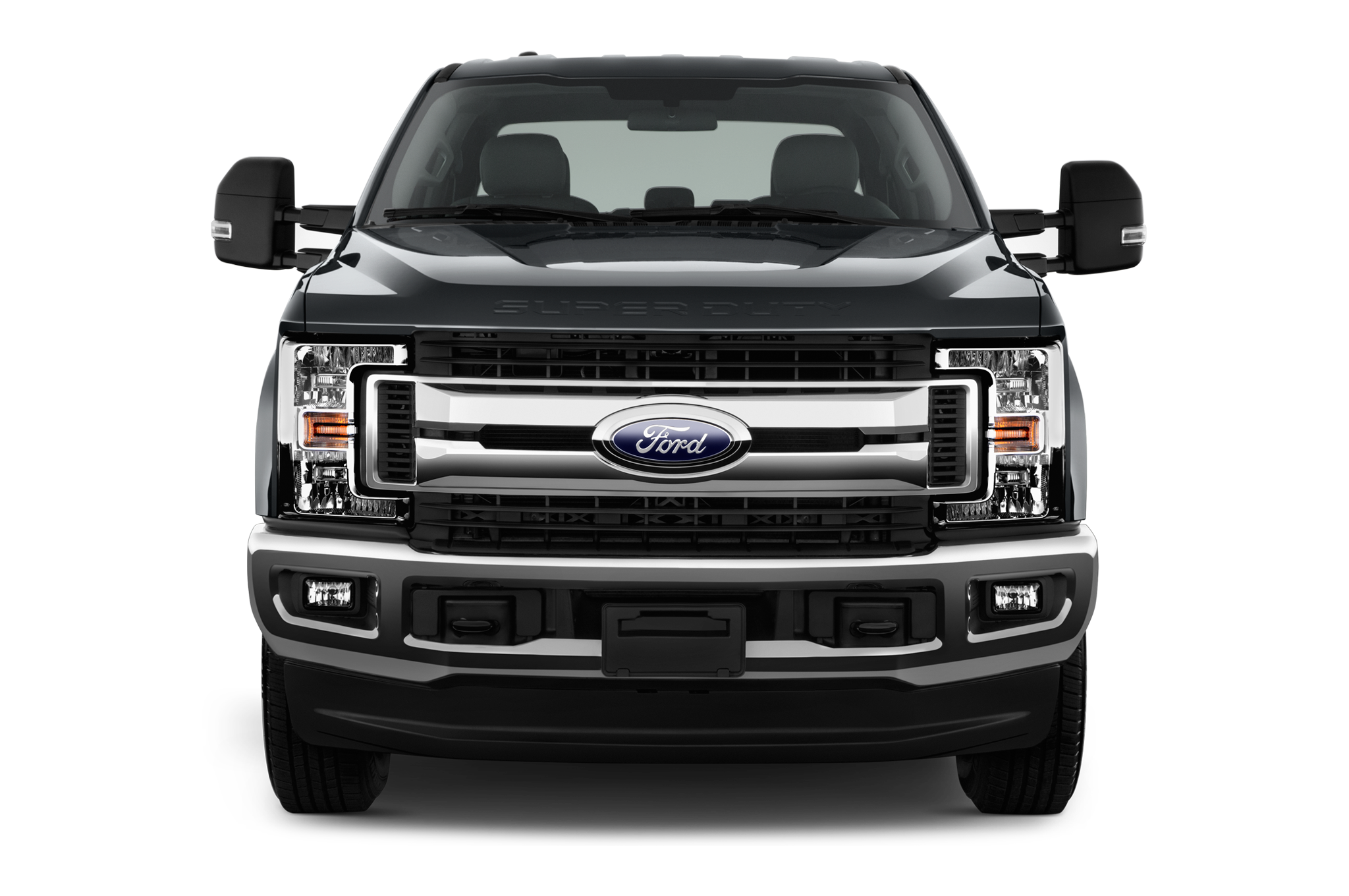 Ford F-350 Super Duty 2017 Camioneta