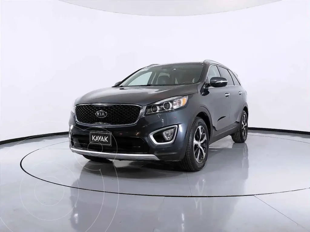 Kia Sorento EX 2017 SUV