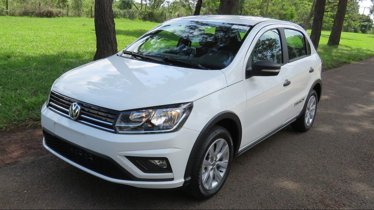 Volkswagen Golf modelo 2017, auto compacto en República Dominicana