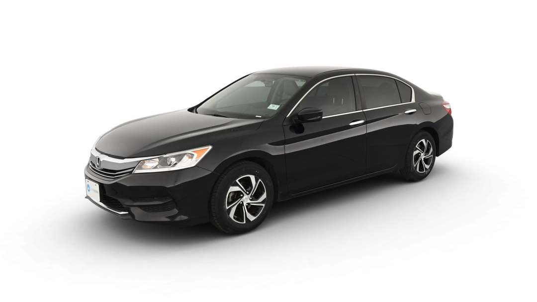 Honda Accord Sport 2017 Sedán en República Dominicana