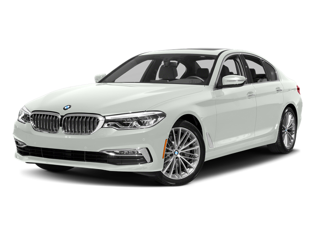 BMW Serie 5 530i Modelo 2017 Sedán en República Dominicana