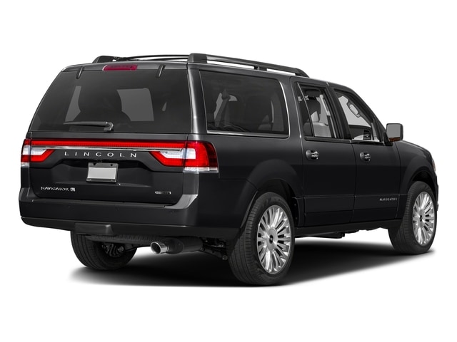Lincoln Navigator 2017 SUV de lujo en República Dominicana
