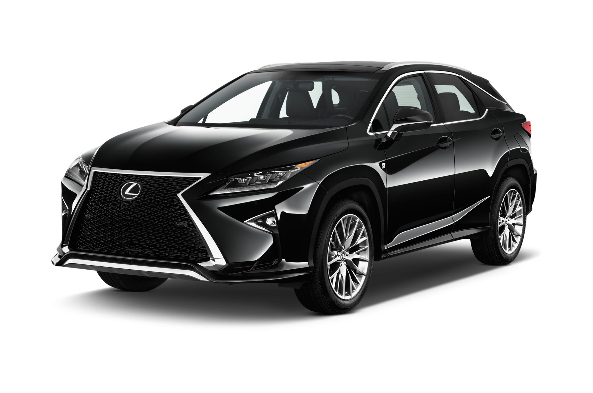 Lexus RX 350 Modelo 2017 SUV Premium
