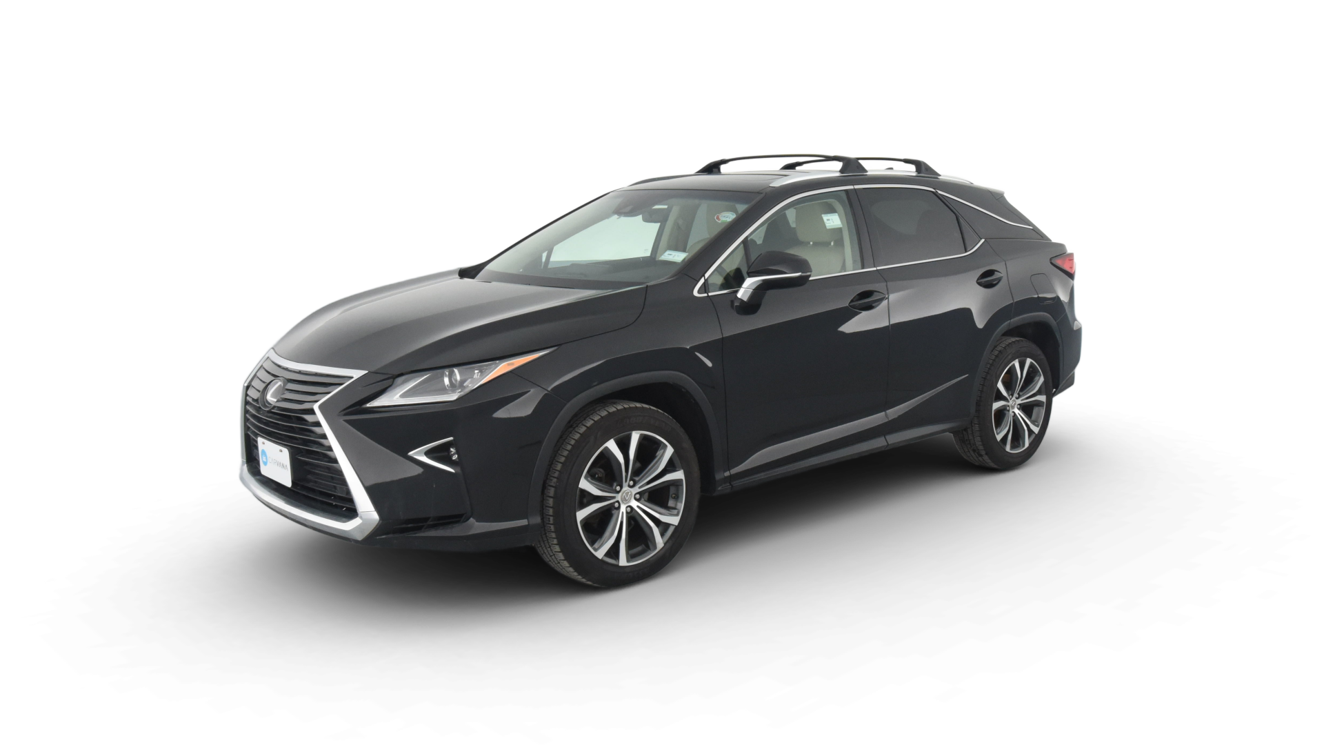 Lexus RX 350 Modelo 2017 SUV Premium en República Dominicana