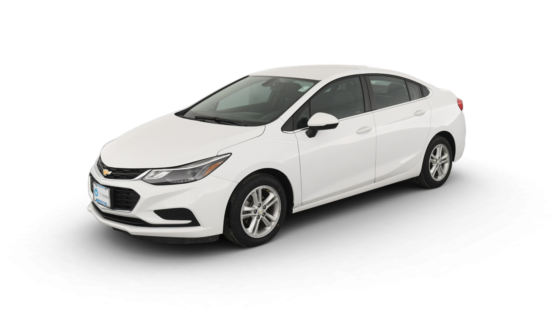 Chevrolet Cruze 2017 Sedán en República Dominicana