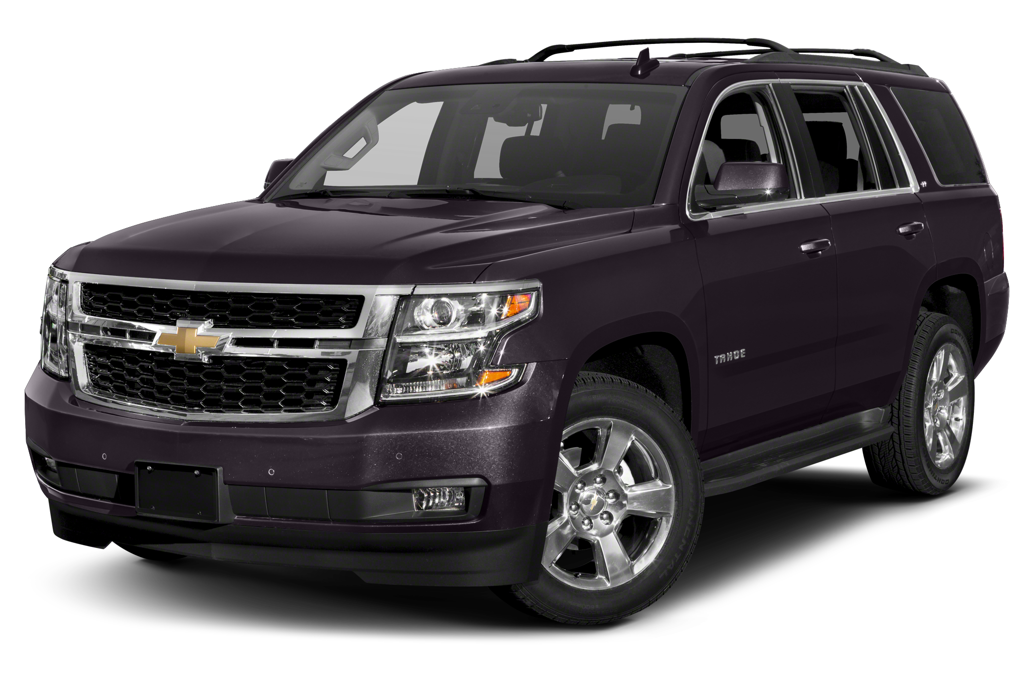 Chevrolet Tahoe LT 2017 SUV