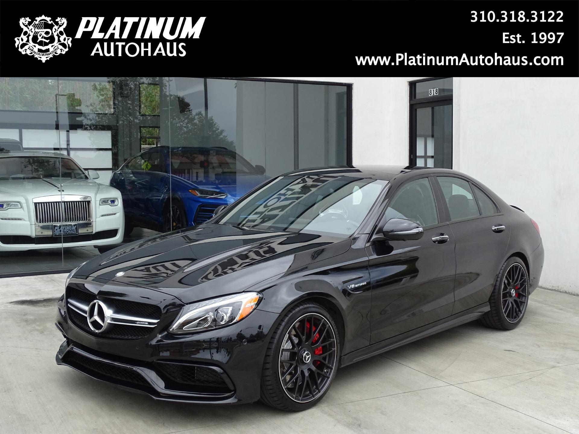 Mercedes-Benz CLS 550 2017 Sedán de Lujo