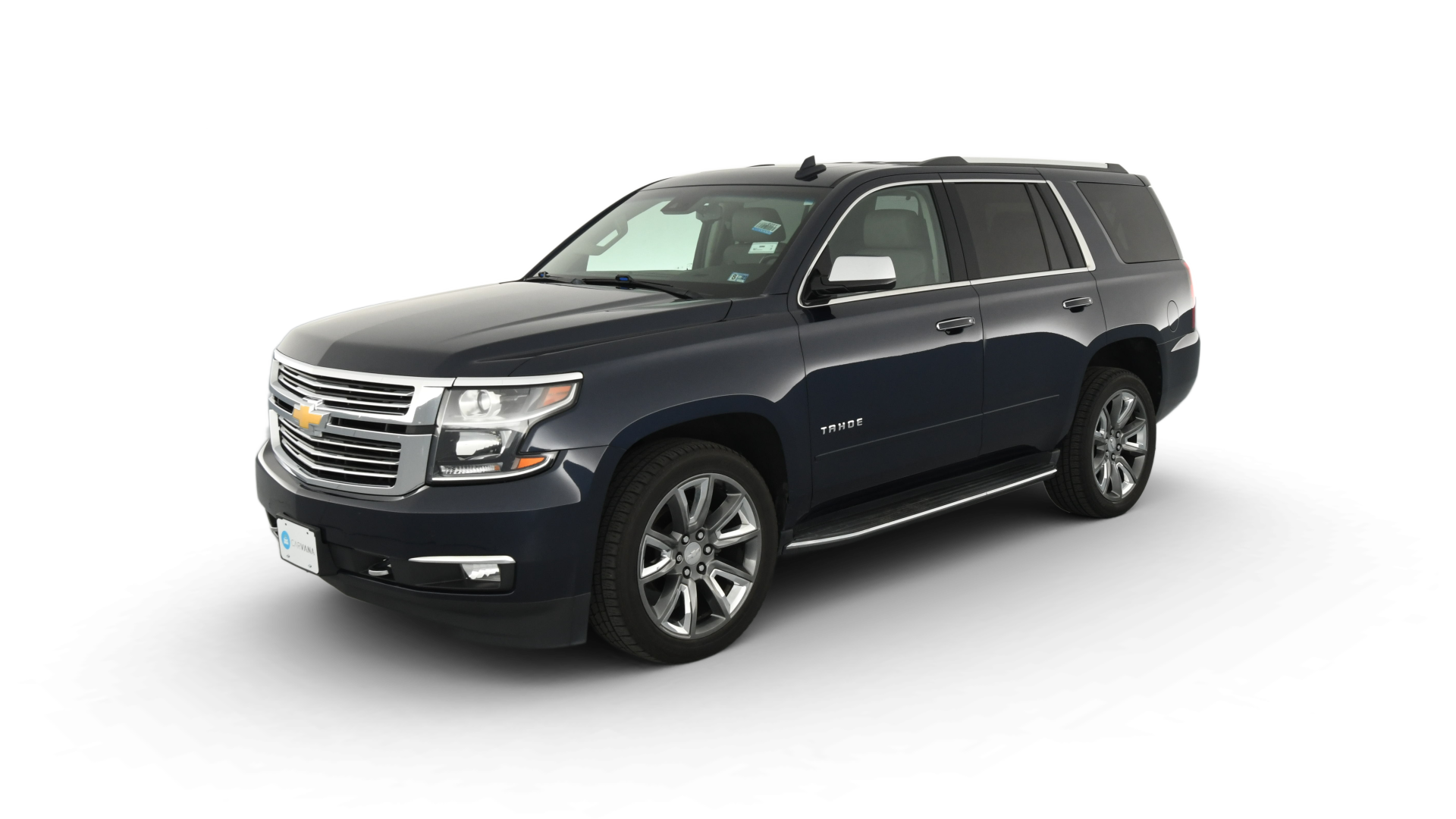 Chevrolet Tahoe LT 2017 SUV en República Dominicana