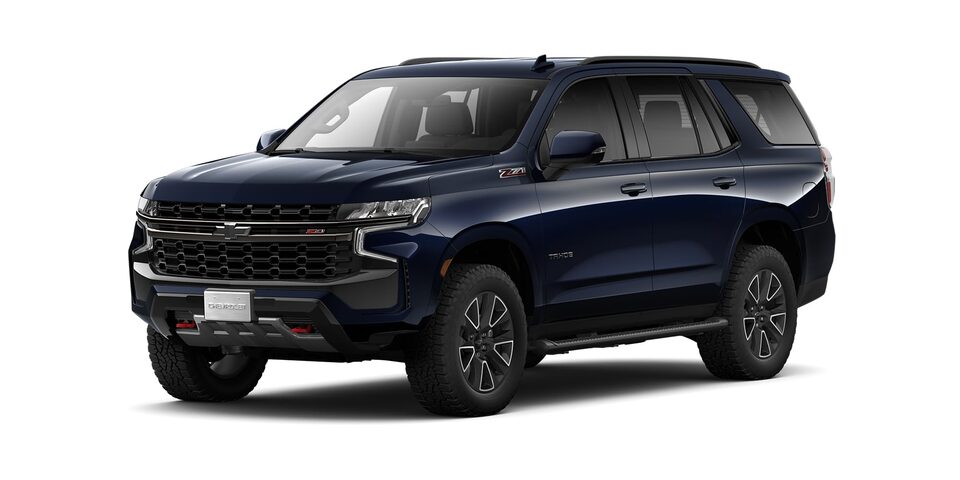 Chevrolet Tahoe LT 2017 SUV en República Dominicana