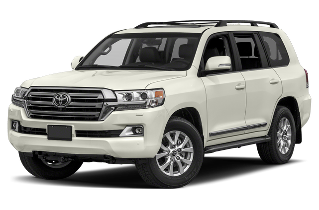 Toyota Land Cruiser Prado TXL 2017 SUV en República Dominicana