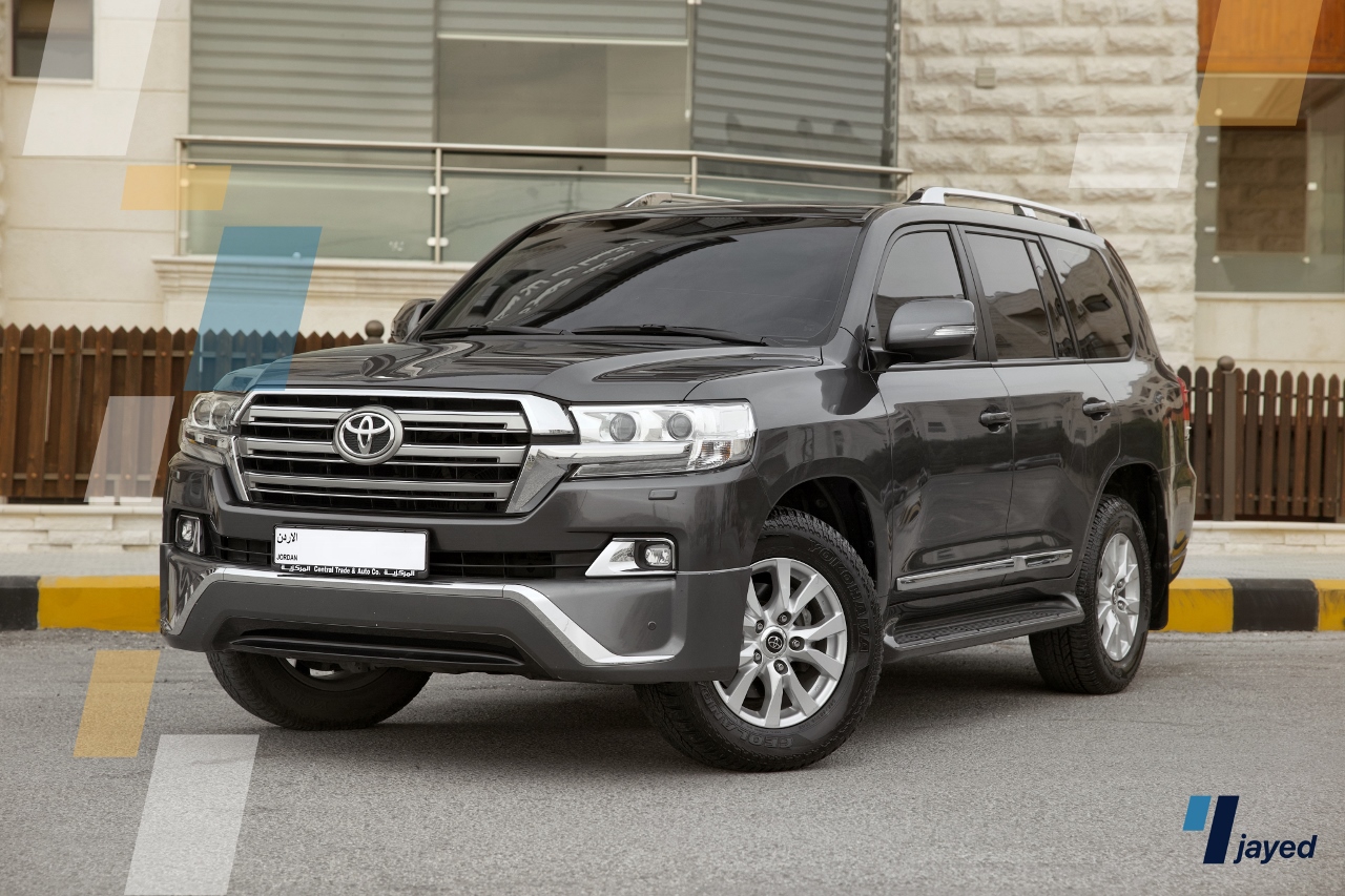 Toyota Land Cruiser Prado TXL 2017 SUV en República Dominicana
