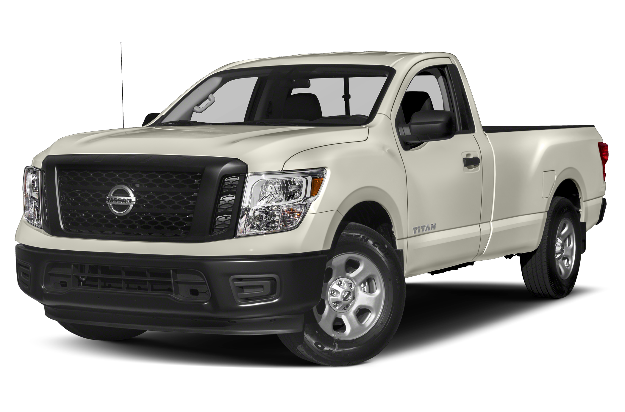 Nissan TITAN XD 4x4 2017 Camioneta en República Dominicana