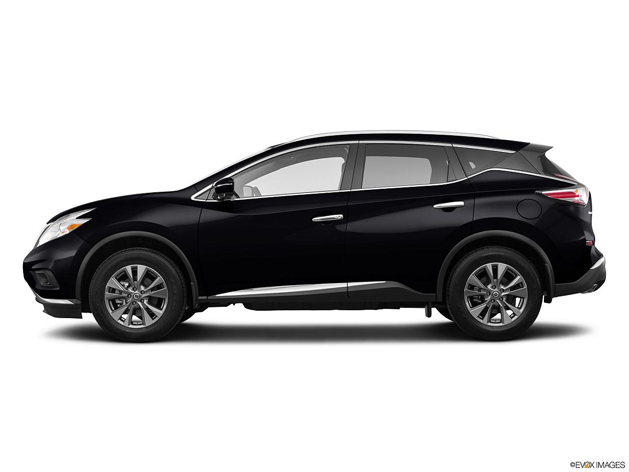 Nissan Murano 2017 SUV en República Dominicana
