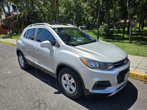 Chevrolet Trax LS 2017 SUV en República Dominicana