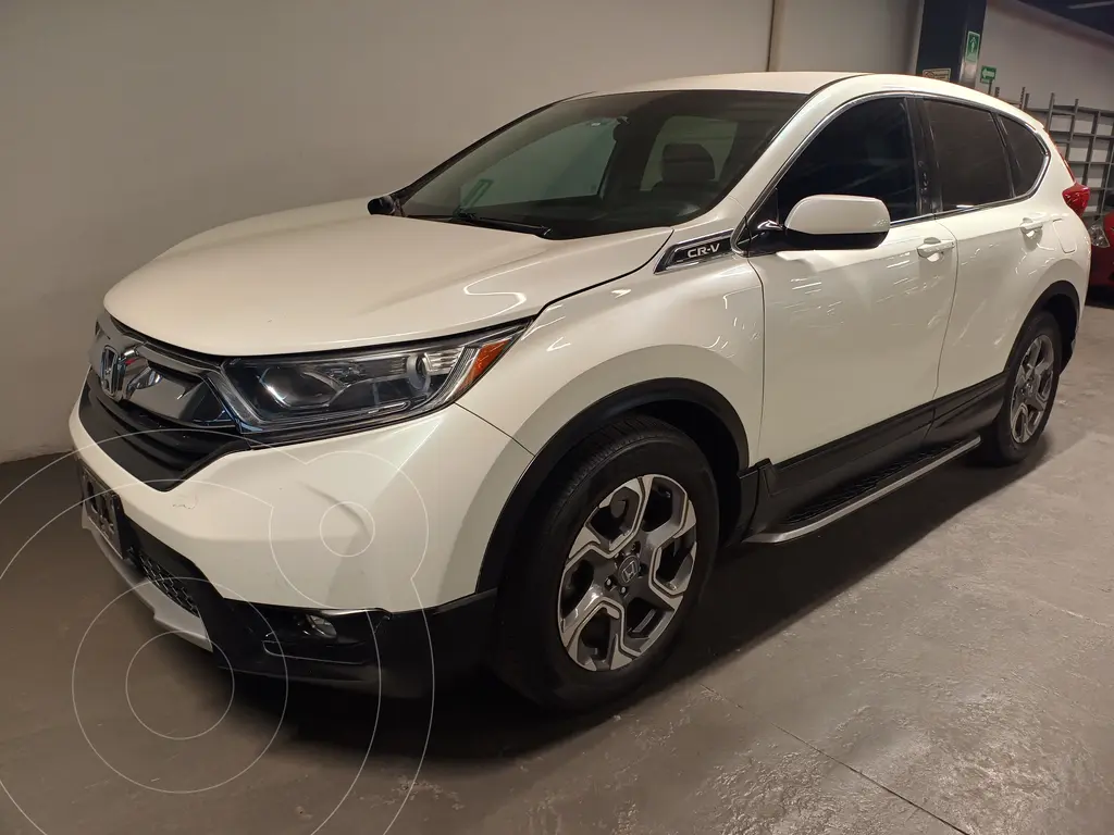 Honda CR-V LX 2017 SUV en República Dominicana